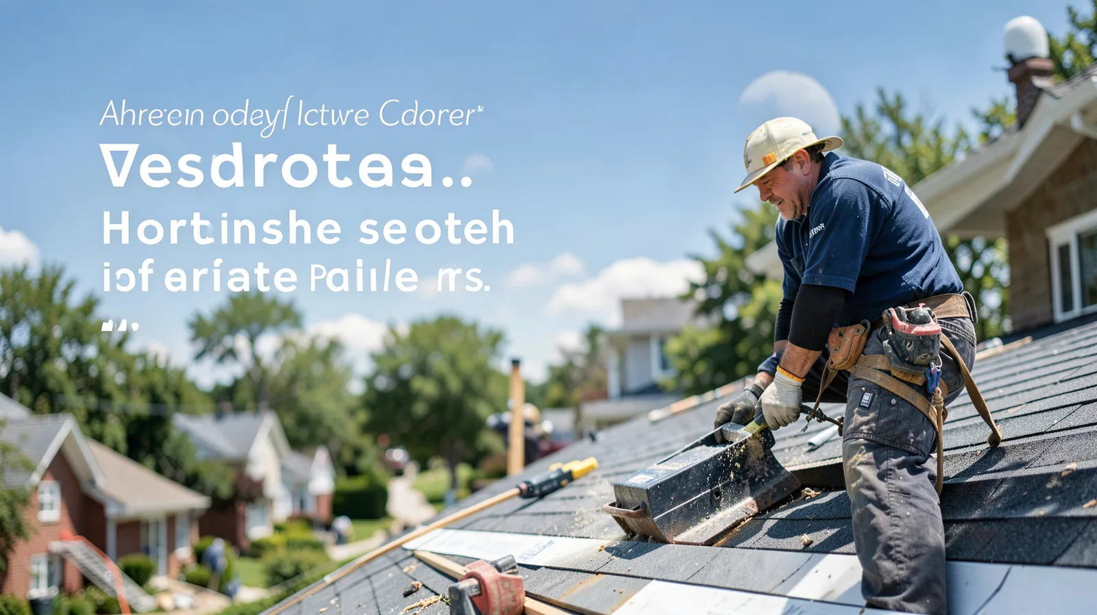 Roof Replacement in Merrick, NY near me